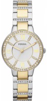 Photos - Wrist Watch FOSSIL ES3503 