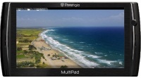 Photos - Tablet Prestigio MultiPad PMP5070C 4 GB