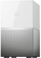 Photos - NAS Server WD My Cloud Home Duo 8 TB