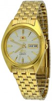 Photos - Wrist Watch Orient AB00008C
