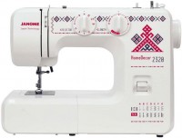 Photos - Sewing Machine / Overlocker Janome HomeDecor 2320 