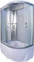 Photos - Shower Enclosure River Nara 110x80 left