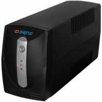 Photos - UPS Energiya IBP-600 600 VA