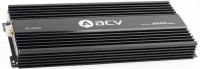 Photos - Car Amplifier ACV ZX-1.2000D 