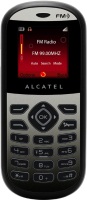 Photos - Mobile Phone Alcatel One Touch 209 0 B