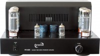 Photos - Amplifier Dynavox VR-80E 