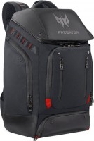 Photos - Backpack Acer Predator Gaming Utility Backpack 17 