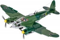 Photos - Construction Toy COBI Heinkel He 111 P-4 5534 