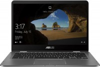Photos - Laptop Asus ZenBook Flip 14 UX461UA (UX461UA-DS51T)