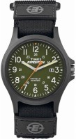 Photos - Wrist Watch Timex TW4B00100 