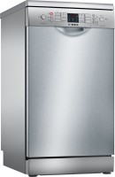 Photos - Dishwasher Bosch SPS 46MI01E stainless steel