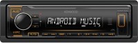 Photos - Car Stereo Kenwood KMM-104AY 