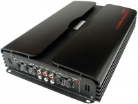 Photos - Car Amplifier Digma DCP-410 