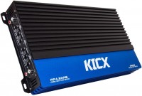 Photos - Car Amplifier Kicx AP 4.80AB 