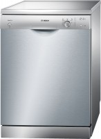 Photos - Dishwasher Bosch SMS 40D18 stainless steel