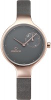 Photos - Wrist Watch Obaku V201LDVJRJ 