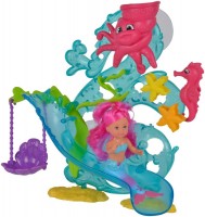 Photos - Doll Simba Mermaid 5738526 