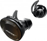 Photos - Headphones Bose SoundSport Wireless Free 