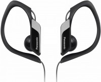 Photos - Headphones Panasonic RP-HS34ME 