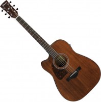 Acoustic Guitar Ibanez AW54LCE 