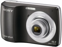 Photos - Camera Sony S3000 