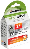 Photos - Ink & Toner Cartridge ColorWay CW-CPG37 