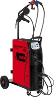 Photos - Welder Telwin Technomig 223 Treo Synergic Spool Gun 