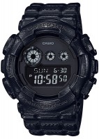 Photos - Wrist Watch Casio G-Shock GD-120BT-1 