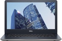 Photos - Laptop Dell Vostro 5370 (N123PVN5370W10)
