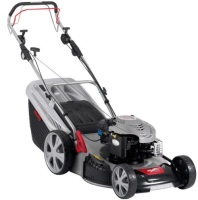 Photos - Lawn Mower AL-KO Silver 520 BRV Premium 