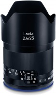 Photos - Camera Lens Carl Zeiss 25mm f/2.4 Loxia 