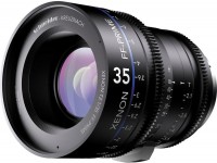 Camera Lens Schneider Xenon FF 35mm T2.1 