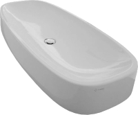 Photos - Bathroom Sink Flaminia Step SE412 1100 mm