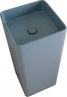 Photos - Bathroom Sink Flaminia Monowash MW40 400 mm