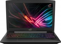 Photos - Laptop Asus ROG Strix SCAR Edition GL503VS (GL503VS-EI007R)