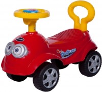 Photos - Ride-On Car Baby Care QT Racer 