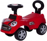 Photos - Ride-On Car Baby Care Speedrunner 