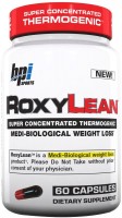 Photos - Fat Burner BPI Roxy Lean 60 tab 60