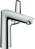 Photos - Tap Hansgrohe Talis E 71754000 