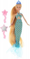 Photos - Doll DEFA Mermaid 8236 