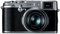 Photos - Camera Fujifilm FinePix X100 