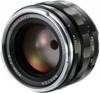 Photos - Camera Lens Voigtlaender 40mm f/1.2 Nokton Asph 