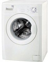 Photos - Washing Machine Zanussi ZWS 181 white