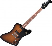 Photos - Guitar Gibson Firebird Studio 2018 