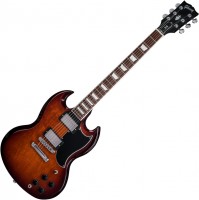 Photos - Guitar Gibson SG Standard 2018 