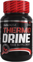 Photos - Fat Burner BioTech Thermo Drine 60 cap 60