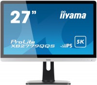 Photos - Monitor Iiyama ProLite XB2779QQS-S1 27 "