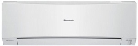 Photos - Air Conditioner Panasonic CS/CU-W12MKD 35 m²