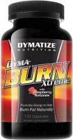 Photos - Fat Burner Dymatize Nutrition Dyma-Burn Xtreme 120 cap 120