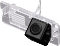 Photos - Reversing Camera iDial CCD-9207 